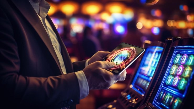 iblbet slot featured game showcase