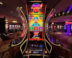 iblbet slot featured game showcase