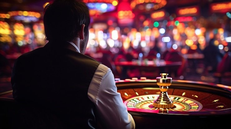 QRIS and virtual account transfer options on iblbet slot for Indonesian users.