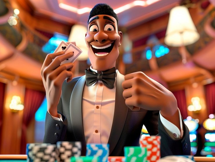 BCA, Mandiri, BRI, BNI virtual account transfers on iblbet slot